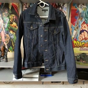 Uniqlo Denim Jacket